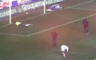 Video: Radja Nainggolan, chào mừng đến Roma