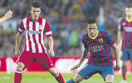 David Villa và Barca: Ôn lại những hoài niệm