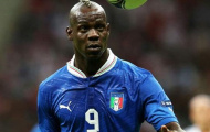 HLV Ancelotti nhận xét: “Balotelli không phải là cầu thủ hàng đầu”