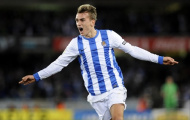 Arsenal tái khởi động thương vụ Antoine Griezmann