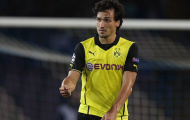 Hummels sắp trở lại sau chấn thương