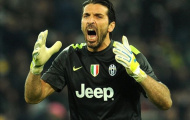 Buffon cảnh báo Juventus
