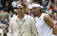 Nadal: Vượt qua nỗi ám ảnh (Kỳ 55)