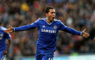 Trong mắt Mourinho, Hazard không còn bé