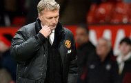 Fan M.U tha thiết kêu gọi giữ chân David Moyes