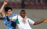 Manchester City sắp có 'Neymar Nigeria'
