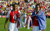 Góc Arsenal: Nhớ lắm Thierry Henry!