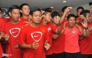 Cầu thủ U19 Việt Nam giành danh hiệu vua phá lưới