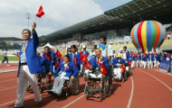 Điểm tin thể thao ngày 12/01: Việt Nam đặt mục tiêu top 3 Asean Paragames