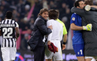21h00 ngày 12/01, Cagliari vs Juventus: Khó có bất ngờ