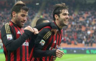 02h45 ngày 13/01, Sassuolo vs AC Milan: Đừng như năm cũ