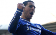 Từ 'mắng yêu', Mourinho chuyển sang khen thẳng Hazard