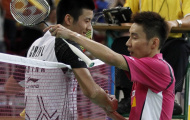 Chung kết Hàn Quốc Open 2014: Gọi tên Lee Chong Wei hay Chen Long