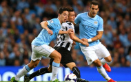 21h05 ngày 12/01, Newcastle United vs Man City: Quyết phá tổ chích chòe