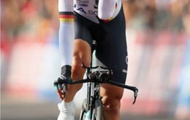 Xe đạp thế giới: Martin nhắm ngôi vô địch thế giới lần thứ 4