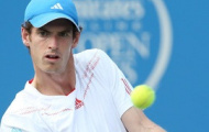 Video: Chiêm ngưỡng cú đánh ma thuật của Andy Murray