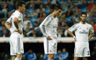01h00 ngày 13/1, Espanyol vs Real Madrid: Cơ hội áp sát