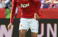 Video: Pha sút bóng cầu âu của Chris Smalling