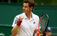 Thầy Djokovic đặt niềm tin vào Murray