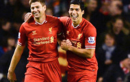 23h10 ngày 12/01, Stoke City vs Liverpool: Công phá Britannia