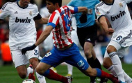 Lật đổ ách thống trị của Barca - Real, cơ hội nào cho Atletico?