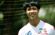 'Hãy gọi tôi là Nguyễn Công Phượng'