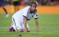 NÓNG: M.U sở hữu Fabio Coentrao?