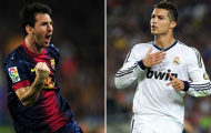 Nhận định QBV: Ronaldo xứng đáng, nhưng Messi sẽ được chọn