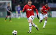 Real lập mưu “bắt cóc” Rooney khỏi M.U