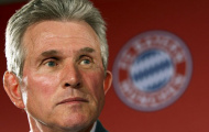 Jupp Heynckes đạt danh hiệu HLV xuất sắc nhất năm 2013