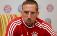 Ribery: 'Bây giờ hoặc không bao giờ'