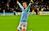 Video: Pha phối hợp tuyệt hảo dẫn đến bàn thắng của Edin Dzeko vs Newcastle