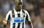Video: Siêu phẩm bị từ chối của Cheick Tiote vs Man City