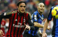 Inter - Milan lại tính trao đổi người
