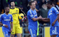 Chelsea: Đội bóng nguy hiểm nhất Premier League