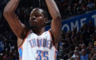 Video NBA: Oklahoma City Thunder 101-85 Milwaukee Bucks