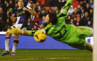 Video Premier League: Chiến thắng 5-3 của Liverpool trước Stoke City