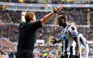 Chấm điểm Newcastle 0-2 Man City: Tiếc cho Tiote