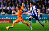 Real Madrid thắng chật vật Espanyol vì CR7 phung phí cơ hội