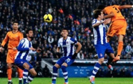 Video: Chiến thắng 0-1 của Real trước chủ nhà Espanyol