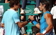 Video: Xem lại chiến thắng của Nadal trước Federer trong trận chung kết Monte-Carlo 2007