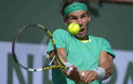 Video: Xem lại chiến thắng của Nadal trước 'kẻ thách thức' Djokovic tại Indian Wells 2007
