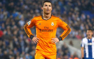 Ronaldo: 'Năm nào tôi cũng xứng đáng đoạt Quả bóng vàng'