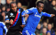 AC Milan vẫn chưa chính thức hỏi mượn Essien của Chelsea
