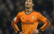 Video La Liga: Real Madrid thắng Espanyol 1 - 0 đầy khó nhọc