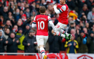 03h00 ngày 14/01, Aston Villa vs Arsenal: Trả nợ tại Villa Park
