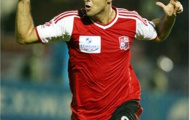 Đội hình tiêu biểu vòng 1 V-League 2014: Dấu ấn ngoại binh