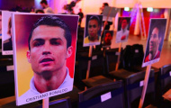Ronaldo và Messi bị ban tổ chức Gala Quả bóng vàng “chơi khăm'