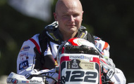 Một VĐV và 2 CĐV chết trên đường đua Dakar Rally 2014