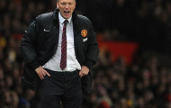 4 điều David Moyes cần làm để nâng cấp M.U